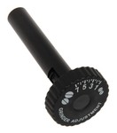 Bouton de rglage du moulin pour robots cafs ECAM44/45 Delonghi