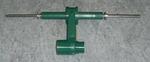 Carter engrenage brosse ET340 aspirateur Kobold Vorwerk