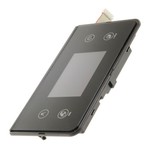 Panneau de commande pour Rivelia FEB4455 - EXAM440.55 Delonghi