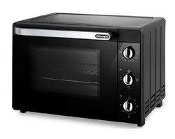 Mini four lectrique Delonghi EO40112.BK