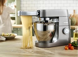 filire pour spaghettis pour robot Kmix Kenwood