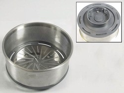 tambour filtre pour centrifugeuse du robot Kenwood Multipro FPM800 ou FPM810