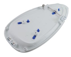 Support avec arceau pour systme vapeur Express Compact Calor SV7112