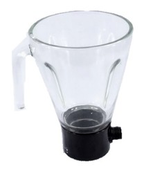 bol en verre seul pour smoothie Kenwood SB277