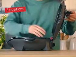cuiseur multifonction Moulinex Cook'in One MG501N10 - visuel