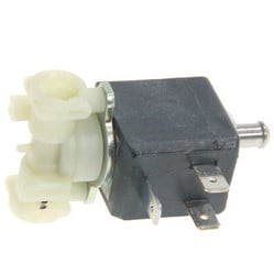 Électrovanne pour robot café Delonghi ECAM