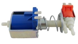 pompe pour centrale vapeur Calor Pro Express Turbo