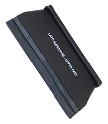 PVEU0031 - raclette vitres 120mm