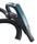 Tuyau flexible D168 pour aspirateur Hoover Optimum Power