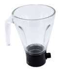 bol en verre seul pour smoothie Kenwood SB277