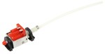 Pompe du circuit caf Nespresso Vertuo Latissima ENV300 Delonghi