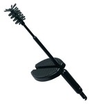 Brosse d'entretien pour aspirateur laveur Rowenta X-CLEAN 4 GZ503