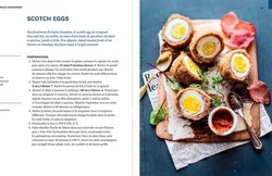 Livre Evasions gourmandes thermomix  TM5 TM6