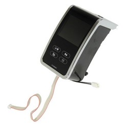 MIS00002838-01 : PANNEAU DE COMMANDE 