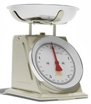 Balance mcanique 5 Kg Le Parfait