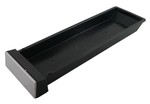 Tiroir de rcupration de jus pour plancha grill Riviera &amp; Bar QPL530