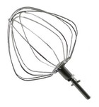 Fouet  fils pour robot ptissier Kenwood Titanium Chef Baker KVC