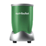 Corps du blender vert avec moteur pour Personal Blender Nutribullet