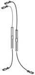 Fusibles de scurit de la chaudire pour robot caf Delonghi Magnifica ECAM31 - ECAM32