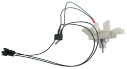 Sonde du couvercle pour cuiseur Fast & Delicious CY505 Tefal