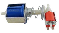 pompe pour centrale vapeur Calor Pro Express Turbo