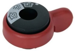 Soupape rouge pour Cocotte Clipso et Ingenio Tefal