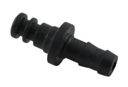 Raccord ct prise du flexible pour Polti Vaporetto PTEU0214/215
