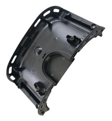 Support du panier de cuisson pour friteuse sans huile Moulinex Easy Fry EZ130 ou support + cuve