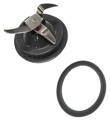 couteau pour blender Kenwood en verre thermoresist KAH357GL KAH358GL KAH359GL
