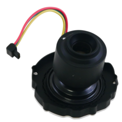 Ensemble moteur pour aspirateur laveur Rowenta X-CLEAN 10 GZ7