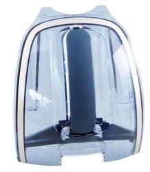 Bac  poussire bleu pour aspirateur Rowenta X- 70