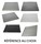 Plateau ramasse miettes pour minifour Delonghi EO