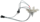 Sonde du couvercle pour cuiseur Fast & Delicious CY505 Tefal