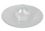 Couvercle pour Vitapress PC300 PC302 Moulinex