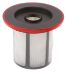 Filtre pour aspirateur Unlimited Srie 6 Bosch