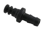 Raccord ct prise du flexible pour Polti Vaporetto PTEU0214/215