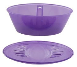 Rservoir pour nettoyeur vapeur Domena Ecoflor