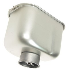 cuve ou moule de cuisson pour machine  pain Delonghi bdm750.w