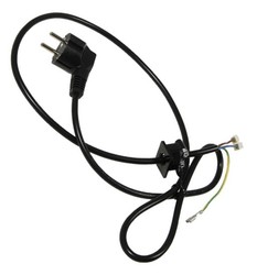 Cble d'alimentation pour expresso Delonghi La Specialista Opra EC9555