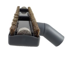 Brosse "caresse" spciale parquets pour aspirateur Hoover Flash Telios