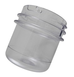 Couvercle du moulin "spcial pices" pour blender BL480 Kenwood 