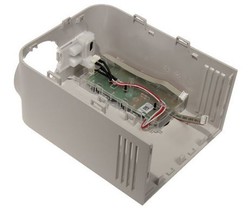 MIS7313249791-01 : Blanc pour Lattissima One EN500.W