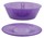 Rservoir pour nettoyeur vapeur Domena Ecoflor