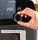 tiquette du cadran pour friteuse air fryer Moulinex Easy Fry Mega EZ855