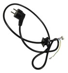 Cble d&#039;alimentation pour expresso Delonghi La Specialista Opra EC9555