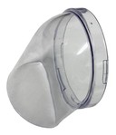 Support de cne transparent de la rpe  mincer KAP70.0000GY pour robot ptissier multifonction Ken