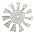 Ventilateur infrieur pour friteuse sans huile Moulinex Easy Fry Compact EZ145