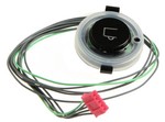 Interrupteur principal Nespresso Vertuo Latissima ENV300.B Delonghi