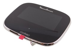 cran + carte lectronique pour cuiseur Cookeo Touch CE90 - Cookeo Touch Mini CE92 Moulinex