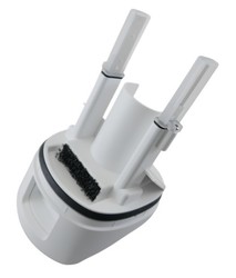 Couvercle du r�servoir d'eau sale pour aspirateur laveur Rowenta X-Clean 5 GZ5557EE/4QA